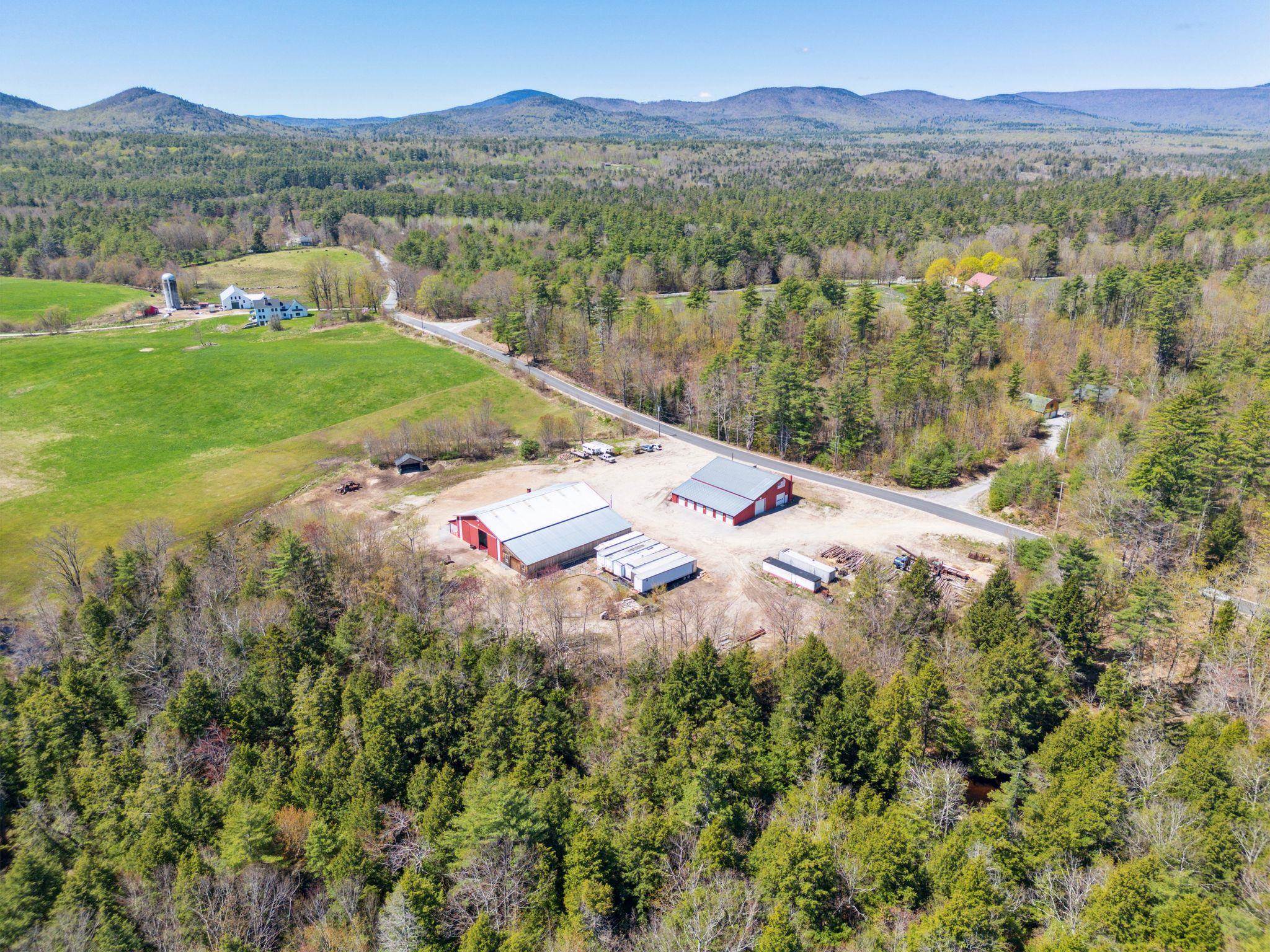 318 Center Road Bradford, NH 03221 - Photo 27 of 33