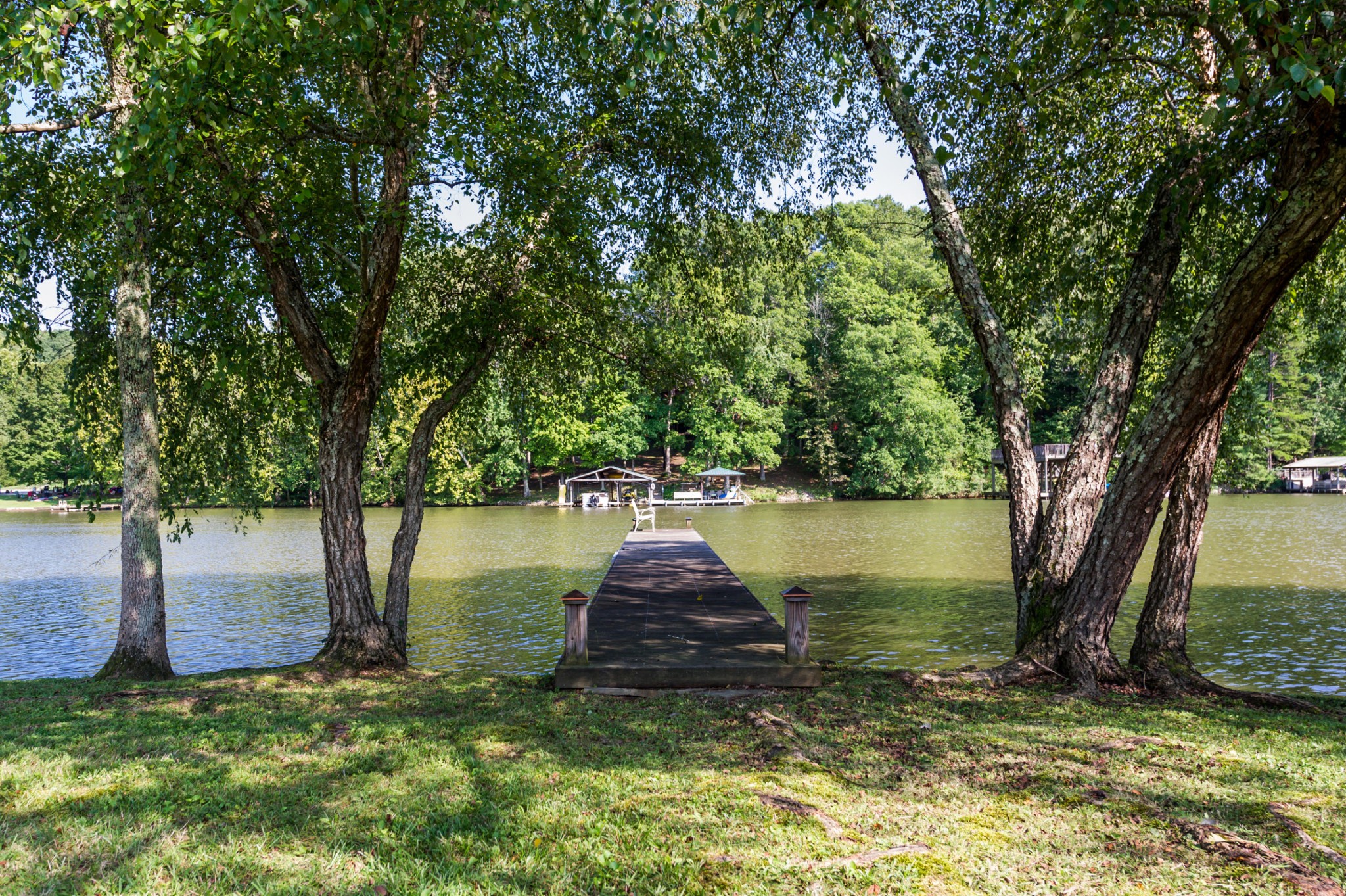 135 South Victoria Road Kingston, TN 37763 - Photo 2 of 33 Gallery Image 2
