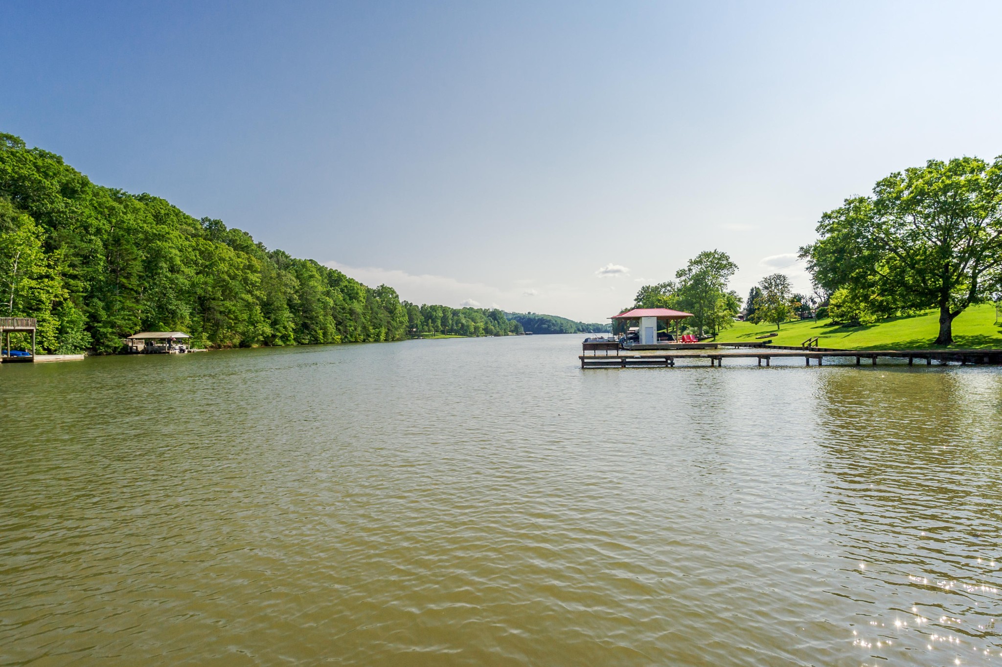 135 South Victoria Road Kingston, TN 37763 - Photo 4 of 33 Gallery Image 4