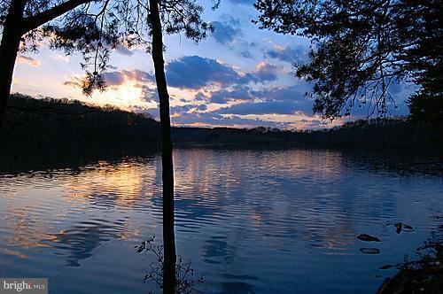 Close to Occotink Park