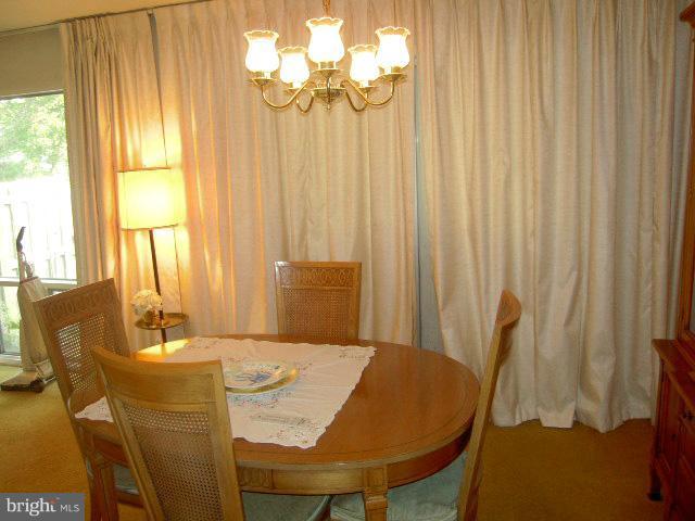 6432 Deepford Street Springfield, VA 22150 - Photo 7 of 28 Dining Room