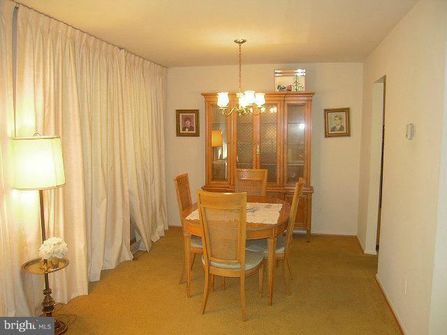 6432 Deepford Street Springfield, VA 22150 - Photo 10 of 28 Dining Room