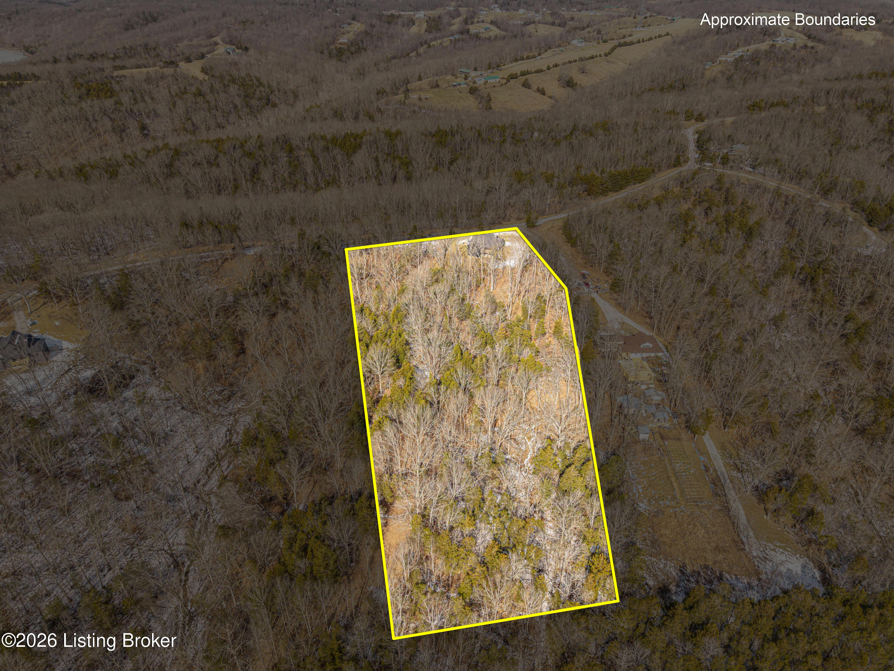 941 Cedar Point Road Mount Eden, KY 40046 - Photo 64 of 73 DJI_20260212122228_0281_D 1