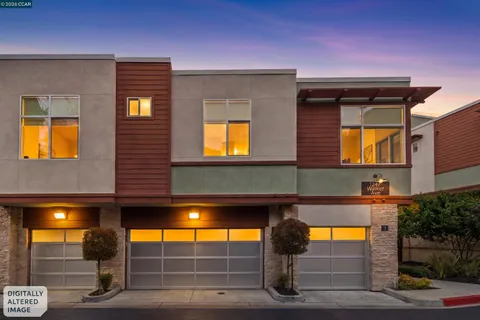 $1,725,000 | 1247 Walker Avenue, Unit 2, Walnut Creek, CA 94596