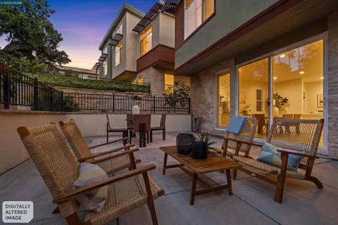 $1,725,000 | 1247 Walker Avenue, Unit 2, Walnut Creek, CA 94596