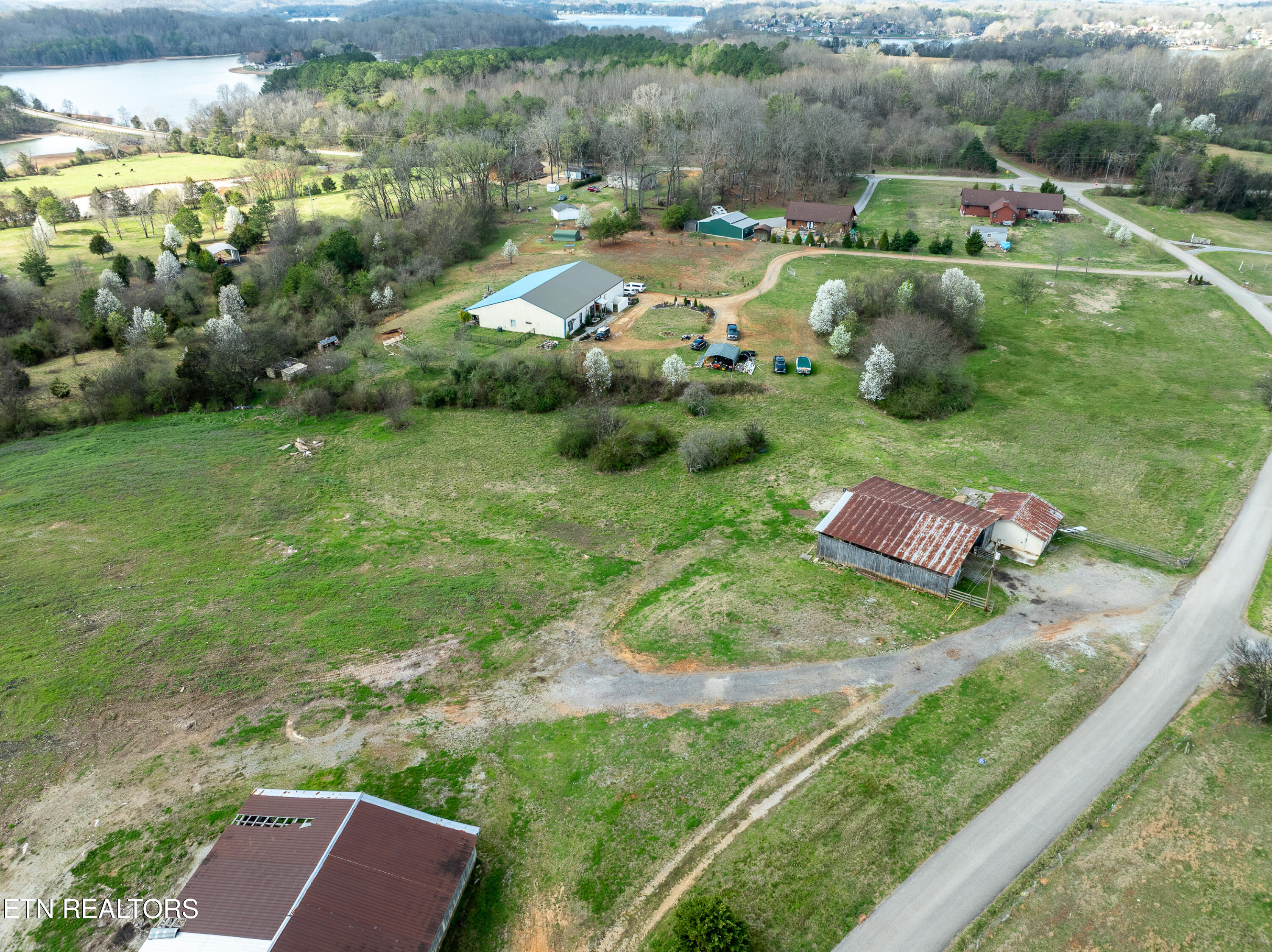 600 Bell View Greenback, TN 37742 - Photo 14 of 18 DJI_0853-HDR