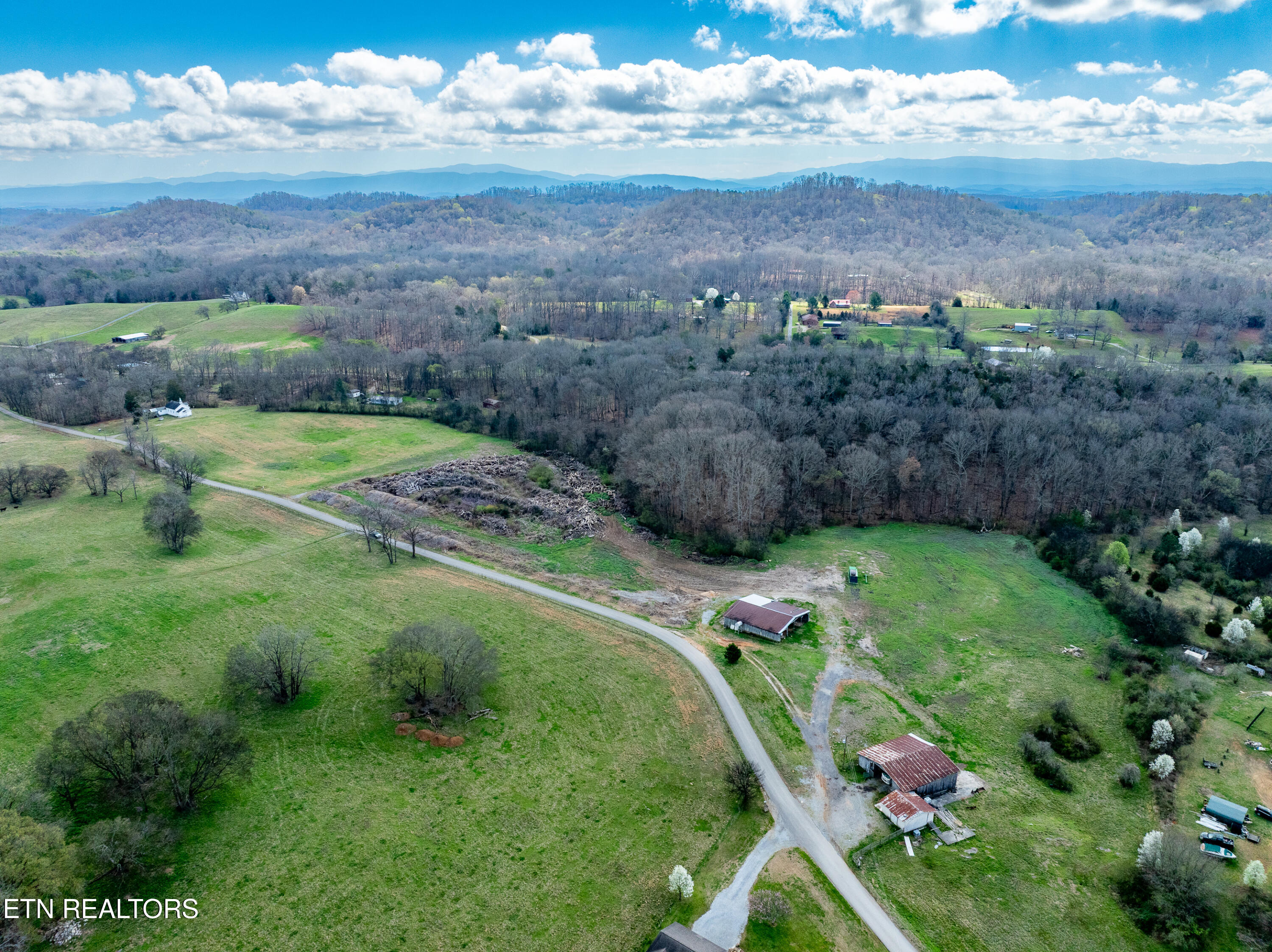 600 Bell View Greenback, TN 37742 - Photo 2 of 18 DJI_0901-HDR
