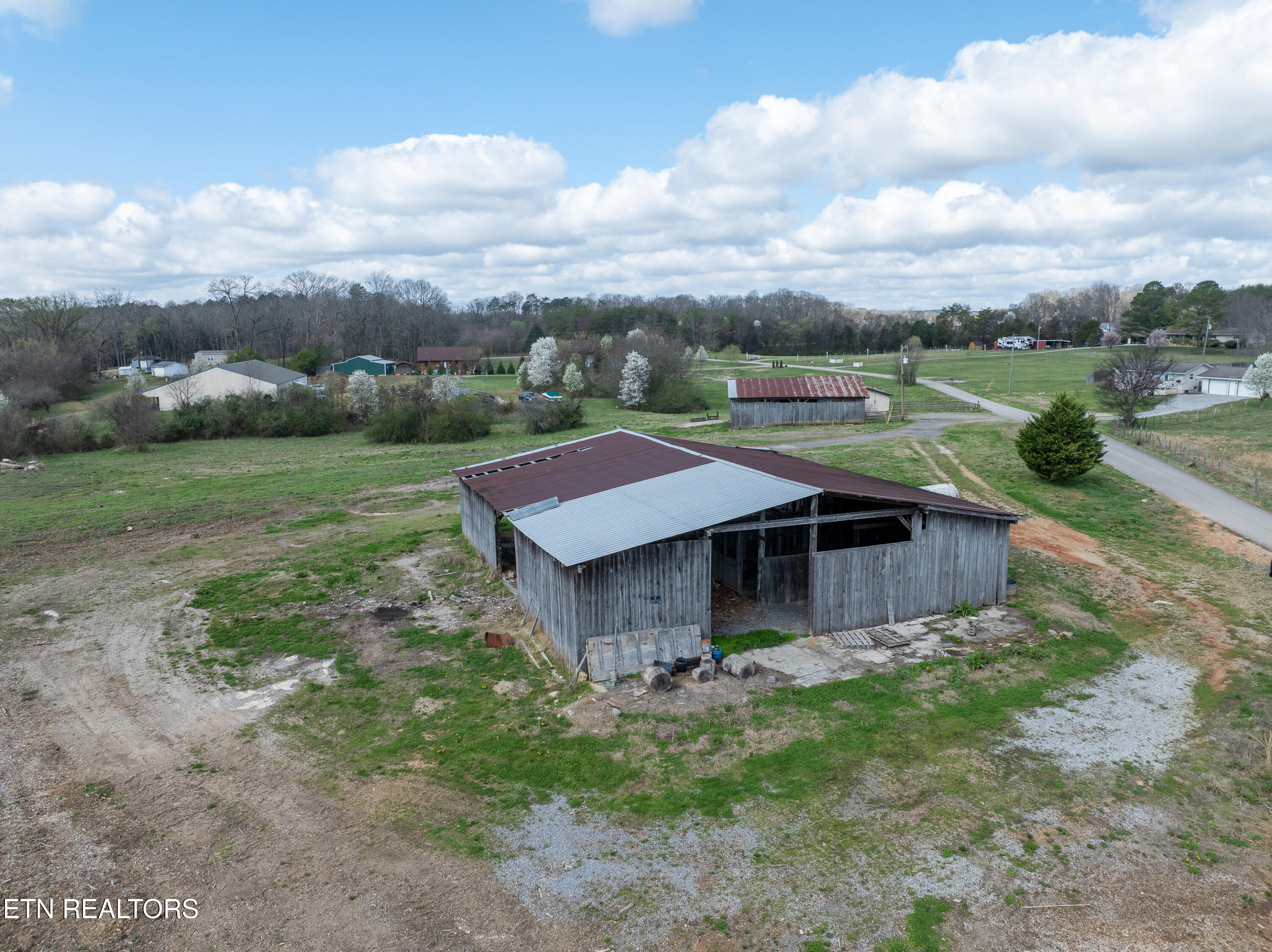 600 Bell View Greenback, TN 37742 - Photo 8 of 18 DJI_0925-HDR
