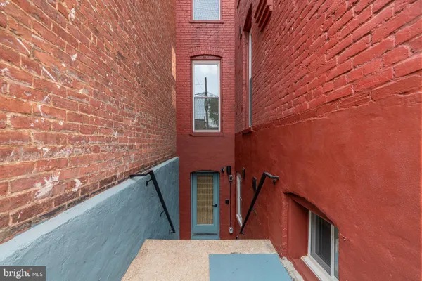 a view of house with a outdoor space