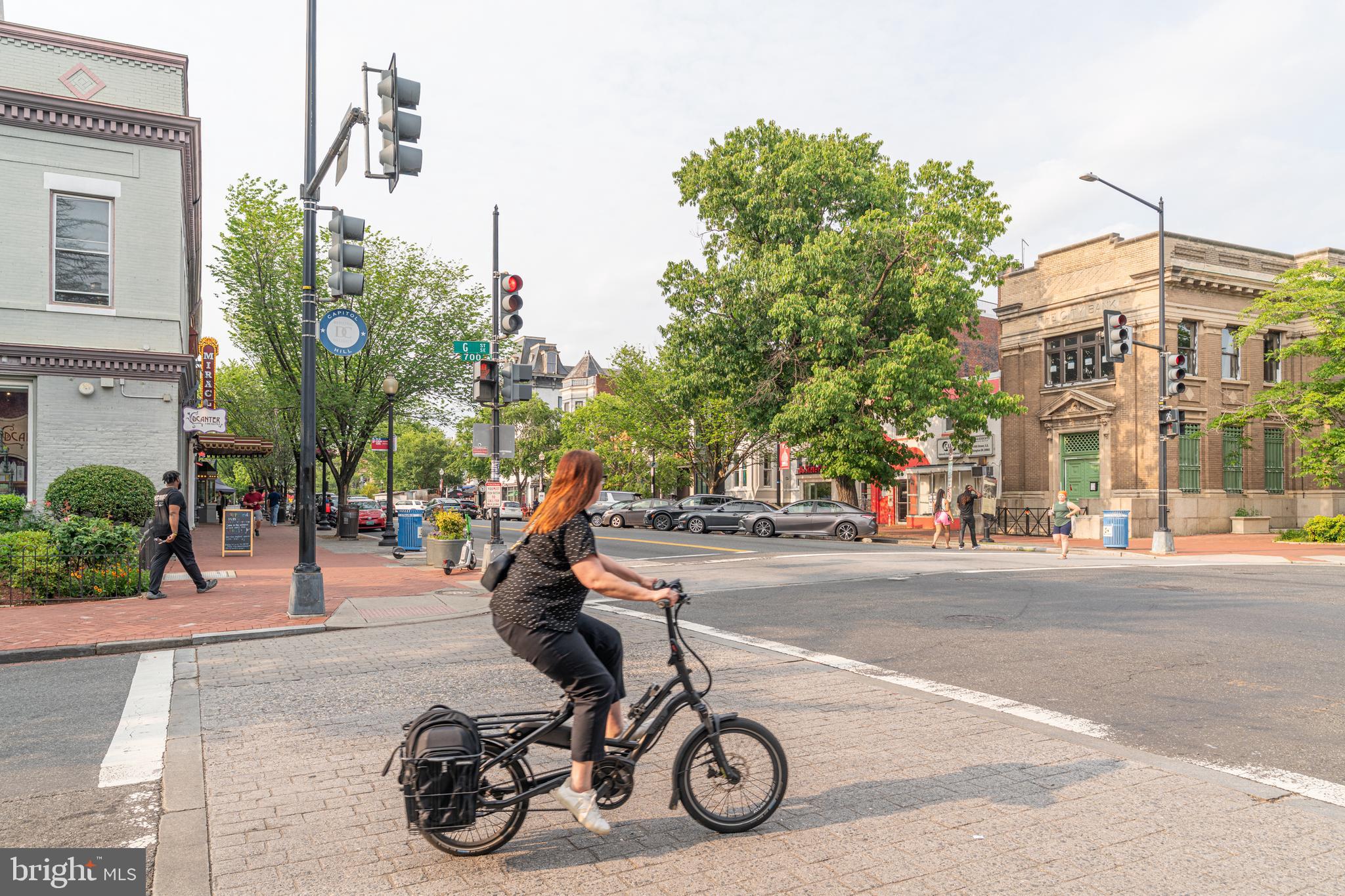 711 G Street Southeast Washington, DC 20003 - Photo 49 of 55