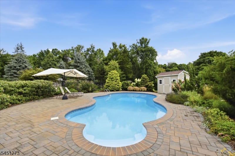 54 West Valley Brook Road Califon, NJ 07830 - Photo 41 of 50 Gallery Image 41
