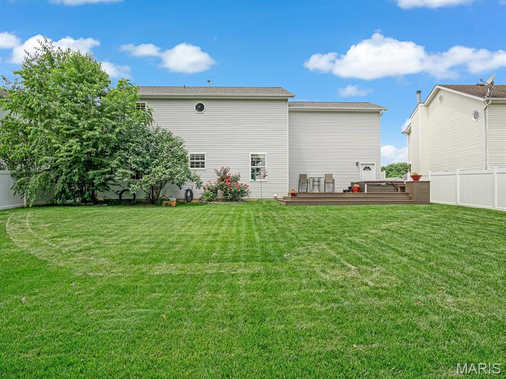 716 Sundance Trail Troy, IL 62294 - Photo 29 of 33