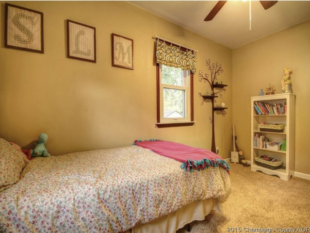 202 Center Street Seymour, IL 61875 - Photo 12 of 24