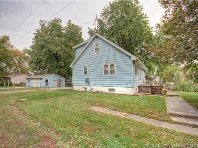 202 Center Street Seymour, IL 61875 - Photo 22 of 24