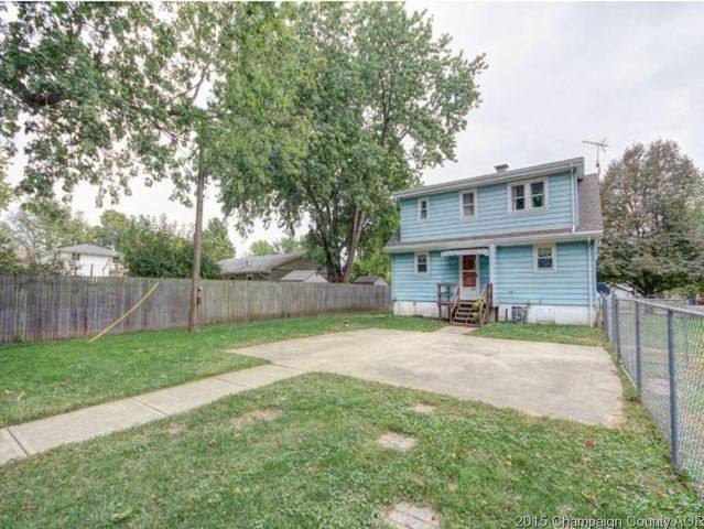 202 Center Street Seymour, IL 61875 - Photo 23 of 24