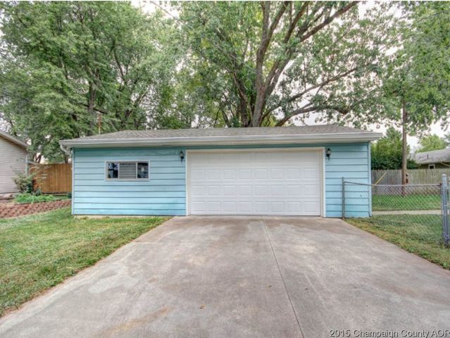 202 Center Street Seymour, IL 61875 - Photo 24 of 24