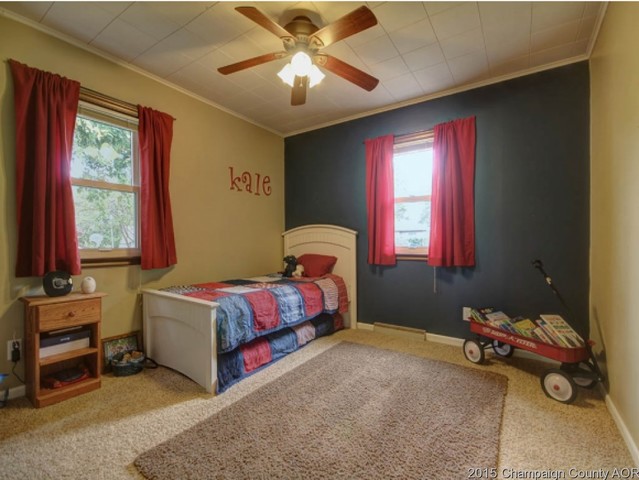 202 Center Street Seymour, IL 61875 - Photo 9 of 24