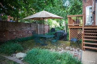 1815 Rutger Street, Unit REAR St. Louis, MO 63104 - Photo 14 of 14 Gallery Image 14