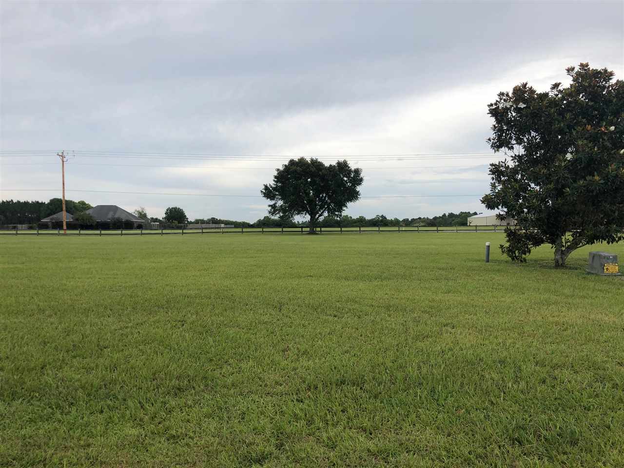 0 Barbi Lane Elberta, AL 36530 - Photo 1 of 3