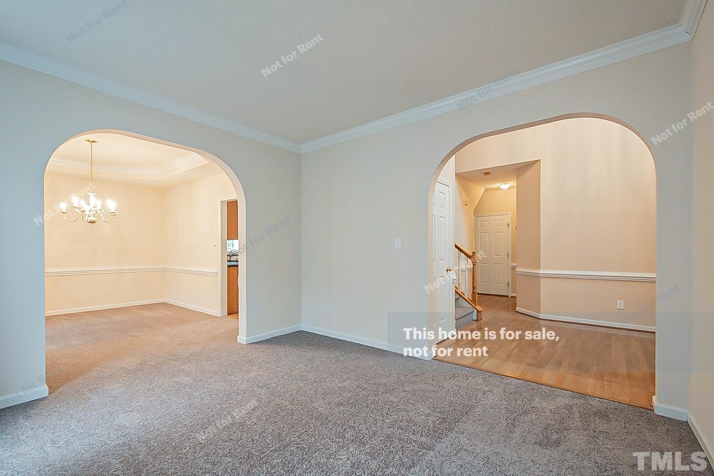 3300 Stone Castle Court Raleigh, NC 27613 - Photo 12 of 24