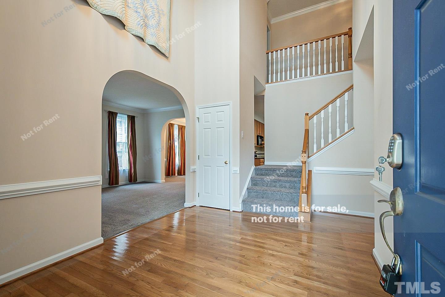3300 Stone Castle Court Raleigh, NC 27613 - Photo 10 of 24