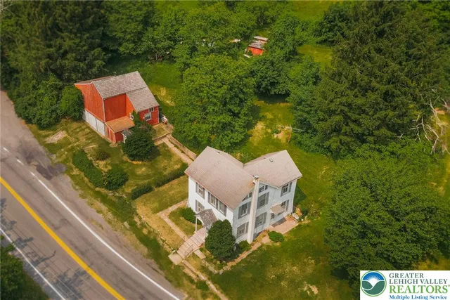 $524,999 | 2530 5th Street, Chapman, PA 18014