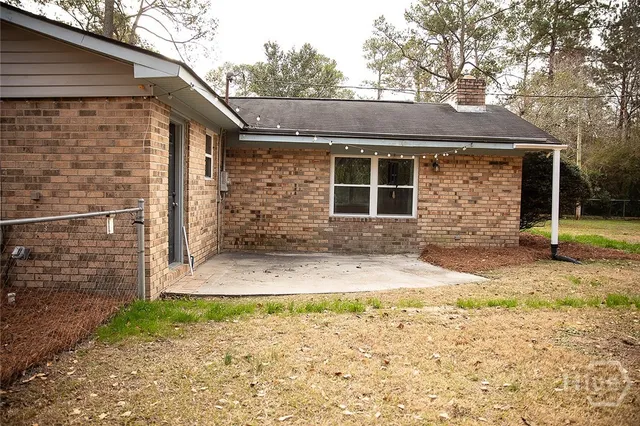 $259,000 | 7427 Stilson-Leefield Road, Brooklet, GA 30415
