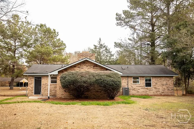 $259,000 | 7427 Stilson-Leefield Road, Brooklet, GA 30415