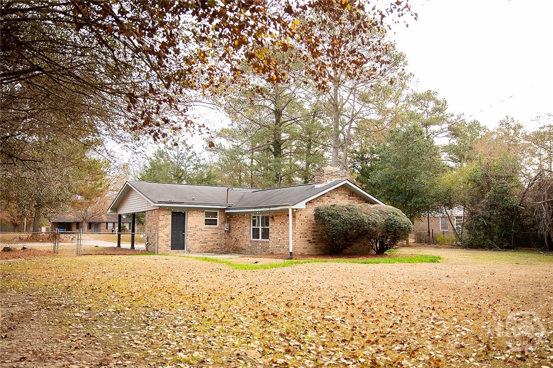 7427 Stilson-Leefield Road Brooklet, GA 30415 - Photo 6 of 7