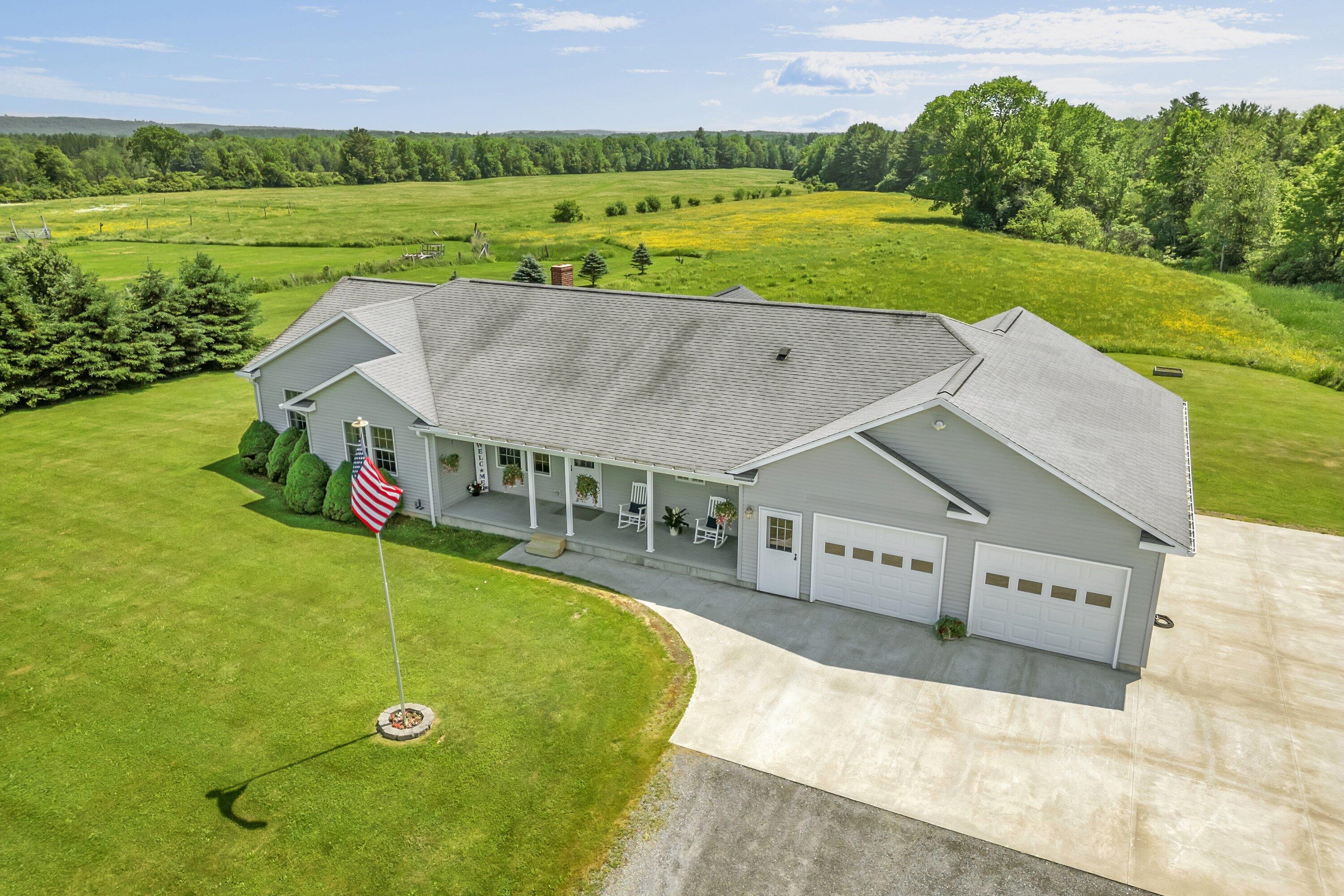 250 Town Farm Road Sidney, ME 04330 - Photo 40 of 63 50-custom-250-town-farm-rd
