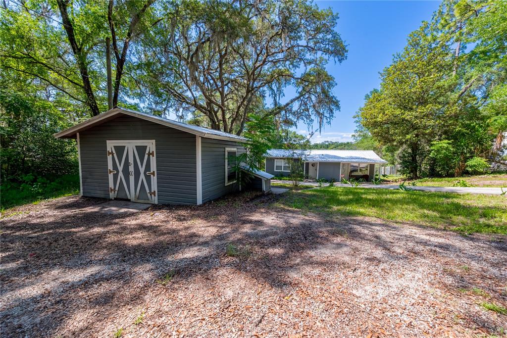 7765 Twin Lakes Road Keystone Heights, FL 32656 - Photo 46 of 83