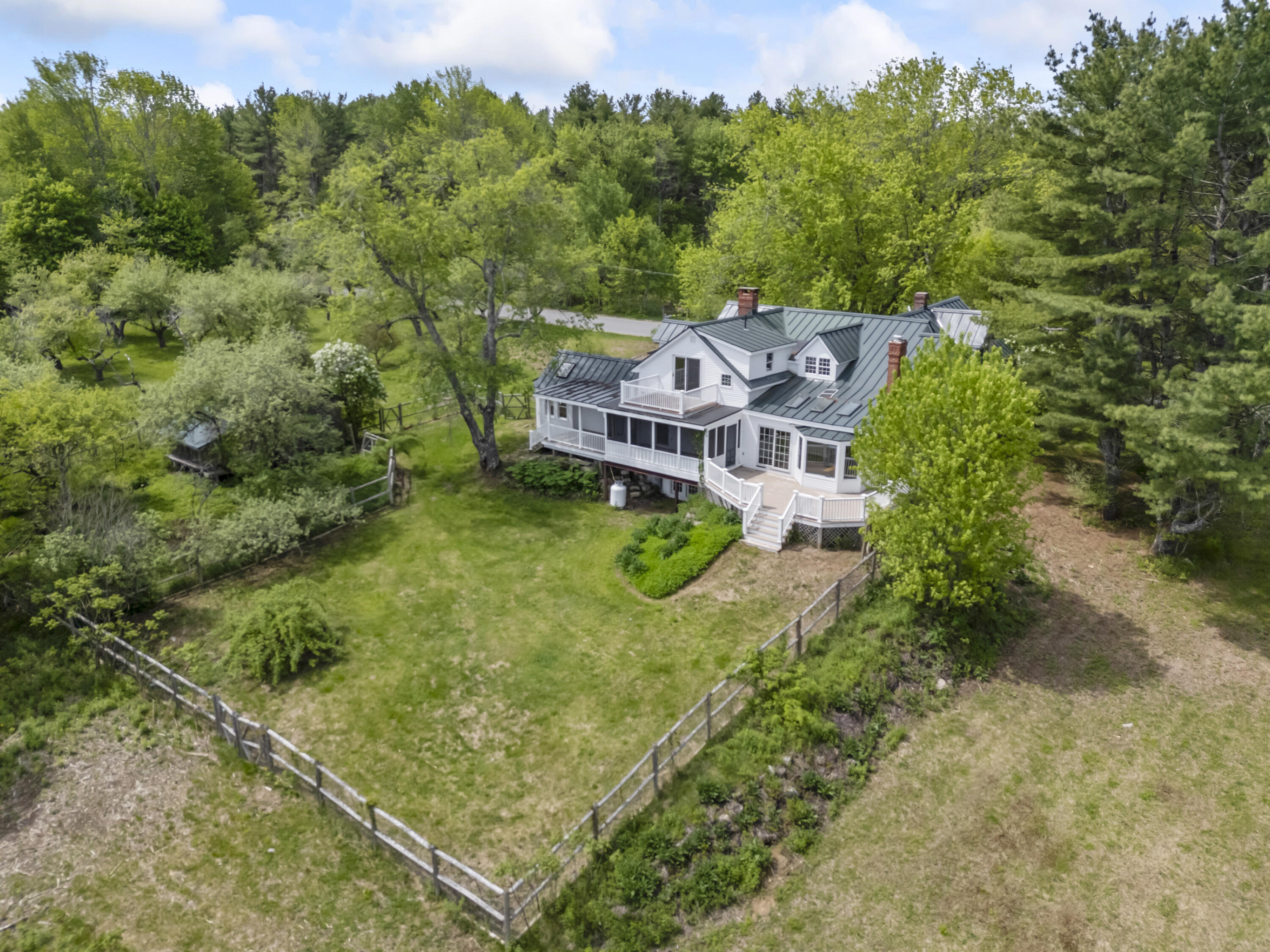 149 Youngs Hill Road Washington, ME 04574 - Photo 85 of 107 149 Youngs Hill Rd_119