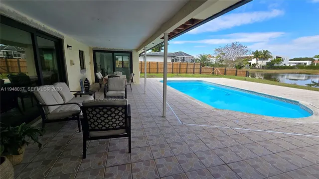 $6,500 | 16653 Golfview Drive, Weston, FL 33326