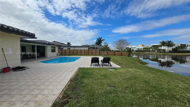 $6,500 | 16653 Golfview Drive, Weston, FL 33326