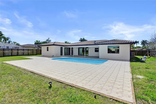 $5,200 | 16653 Golfview Drive, Weston, FL 33326