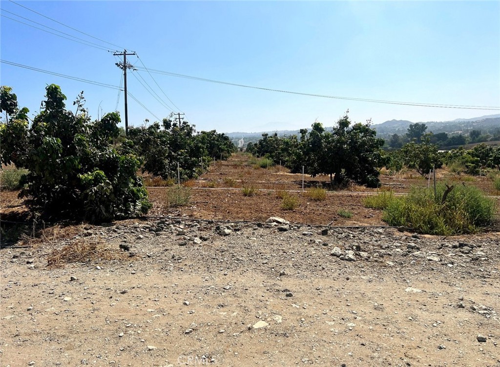 0 Winters Lane Riverside, CA 92503 - Photo 4 of 8 a view of a road with a building in the background