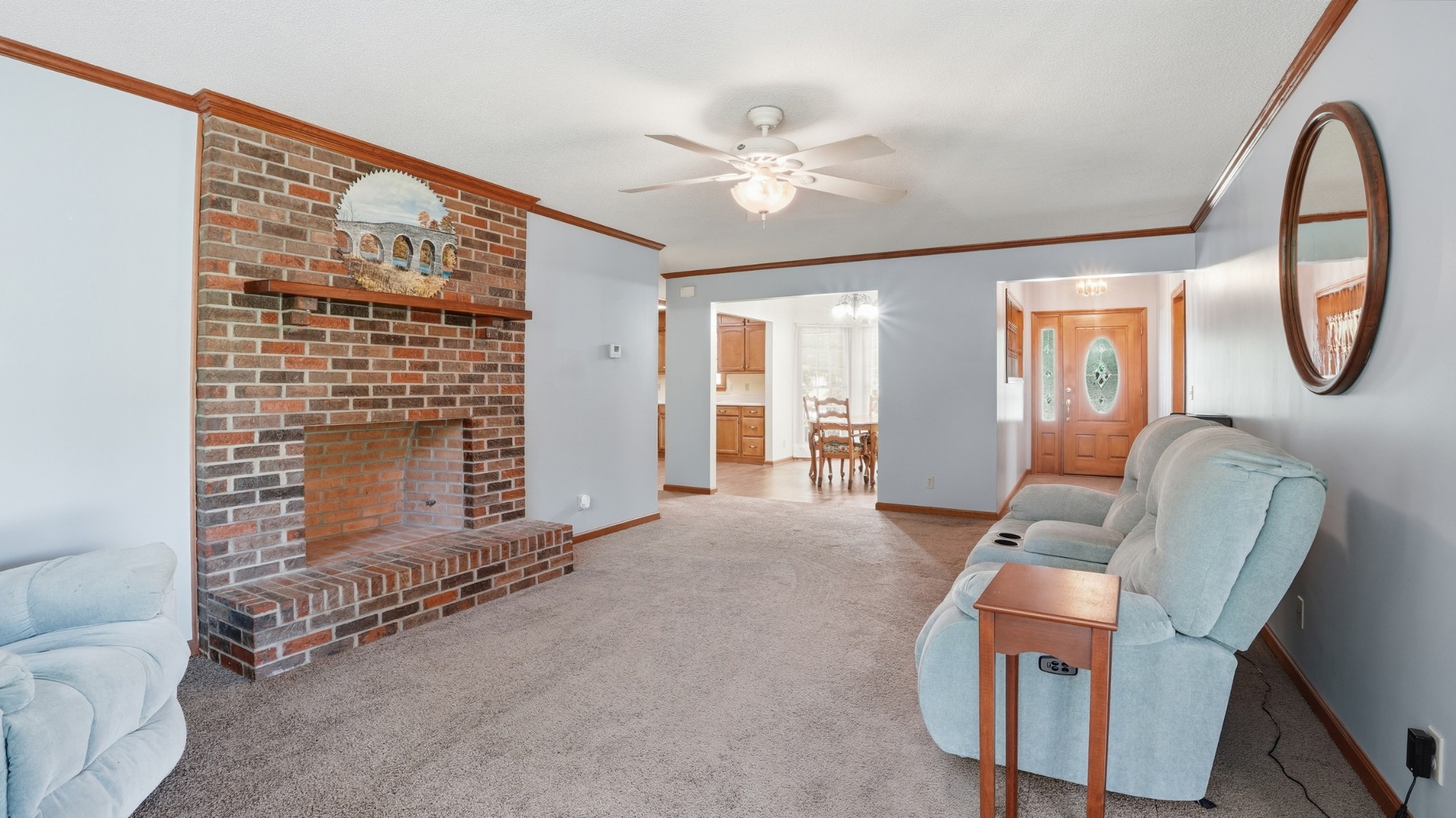 84 Brighton Road Flintville, TN 37335 - Photo 13 of 52 Gallery Image 13