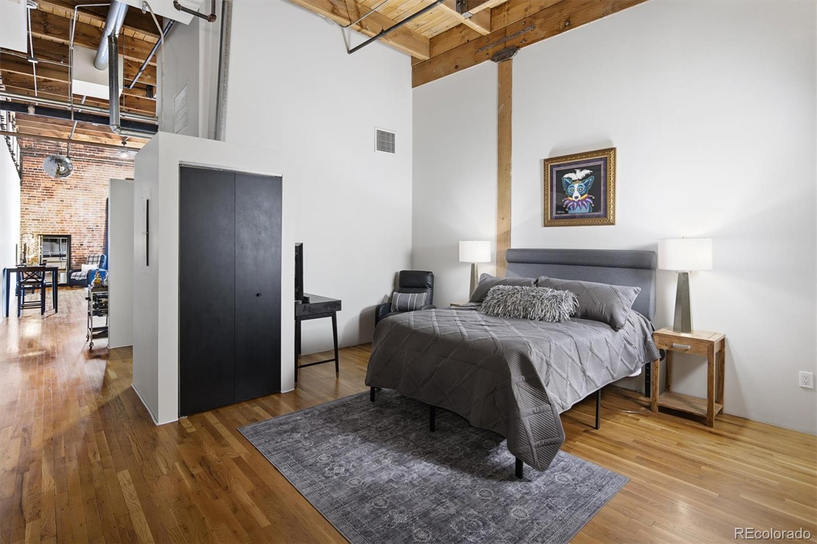 1801 Wynkoop Street, Unit 511 Denver, CO 80202 - Photo 6 of 50