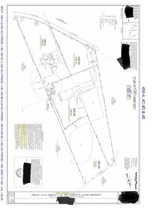 5033 McCall Road Rincon, GA 31326 - Photo 2 of 6