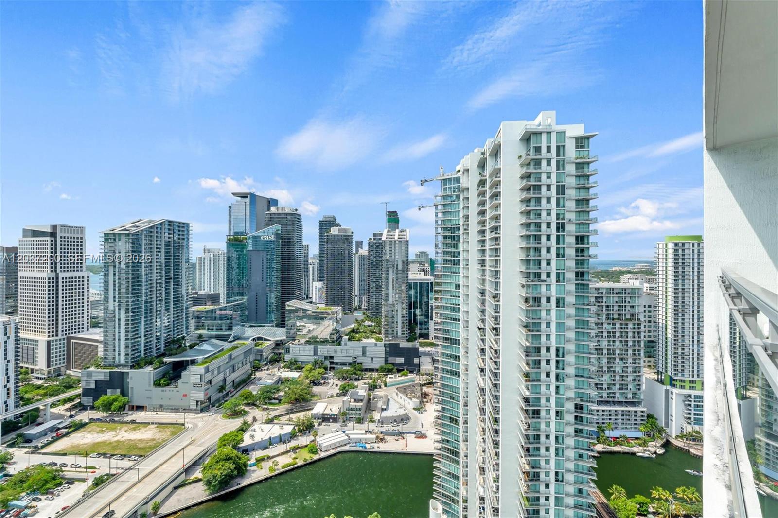 90 Southwest 3rd Street, Unit 4303 Miami, FL 33130 - Photo 29 of 41