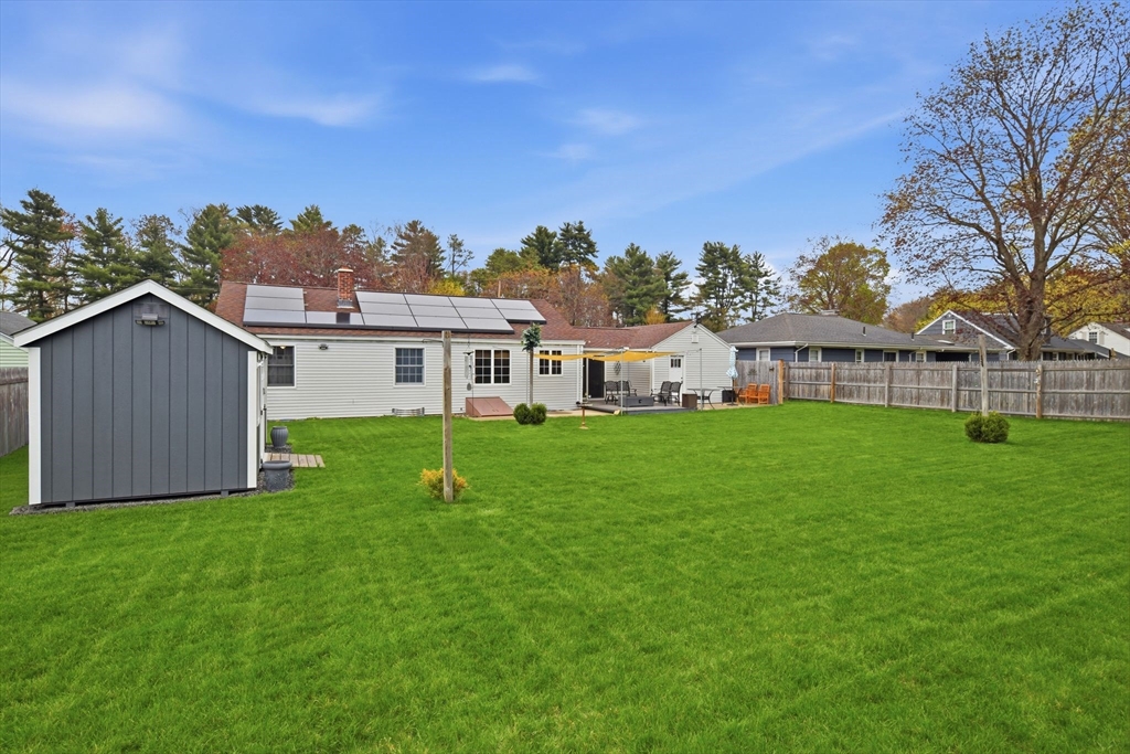 51 Briarcliff Street Springfield, MA 01128 - Photo 42 of 42