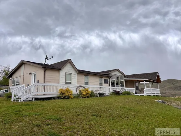 $550,000 | 210 Geertson Creek Road, Salmon, ID 83467