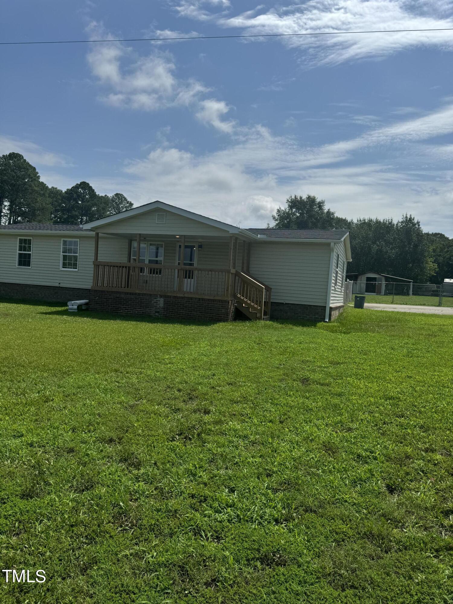 8201 Hebron Church Road Garner, NC 27529 - Photo 2 of 22 IMG_0097