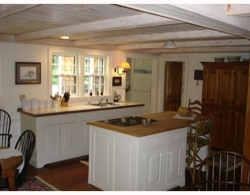 41 Walker Road Foster, RI 02825 - Photo 5 of 8 Kitchen.