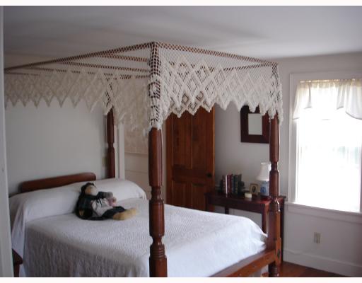 41 Walker Road Foster, RI 02825 - Photo 6 of 8 Master Bedroom.