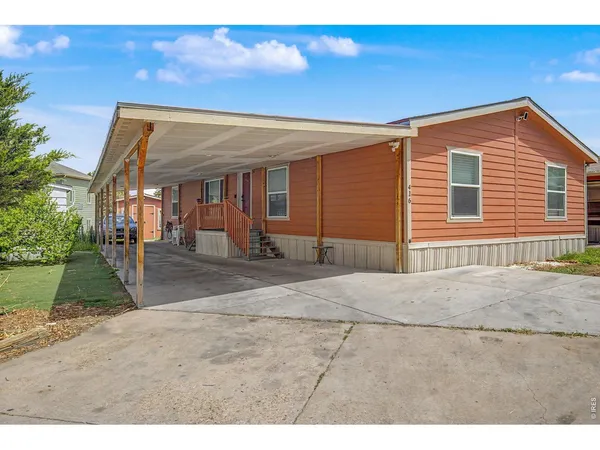 $165,000 | 1500 West Thornton Parkway, Unit 416, Thornton, CO 80260
