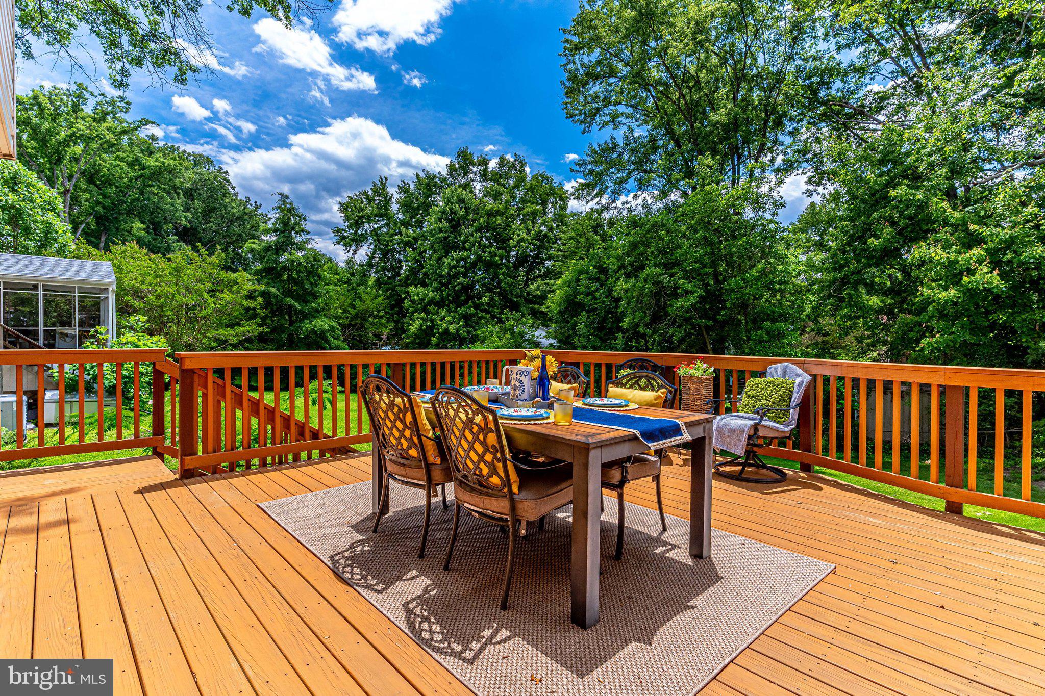 7000 Vancouver Road Springfield, VA 22152 - Photo 12 of 38