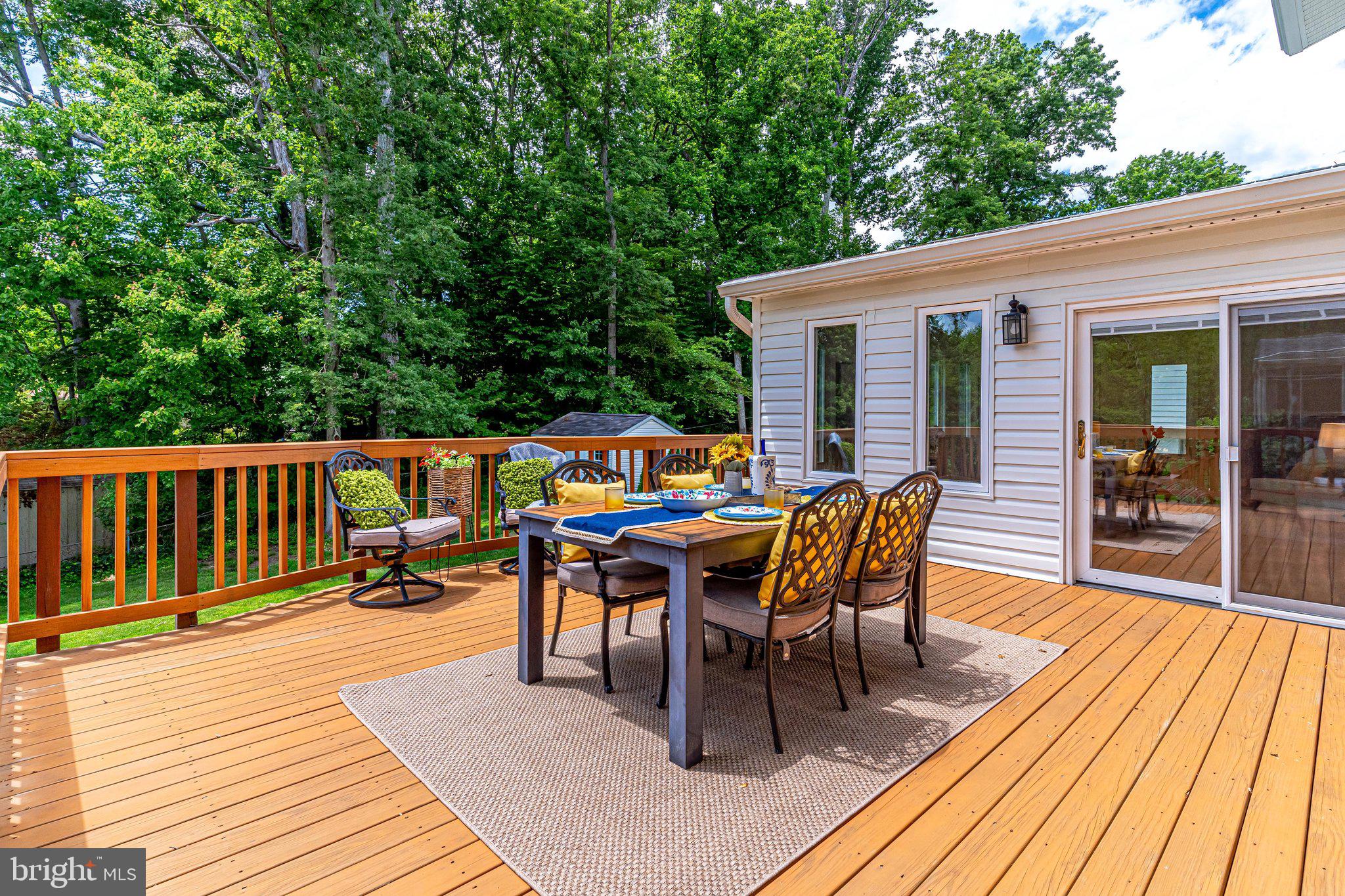 7000 Vancouver Road Springfield, VA 22152 - Photo 13 of 38