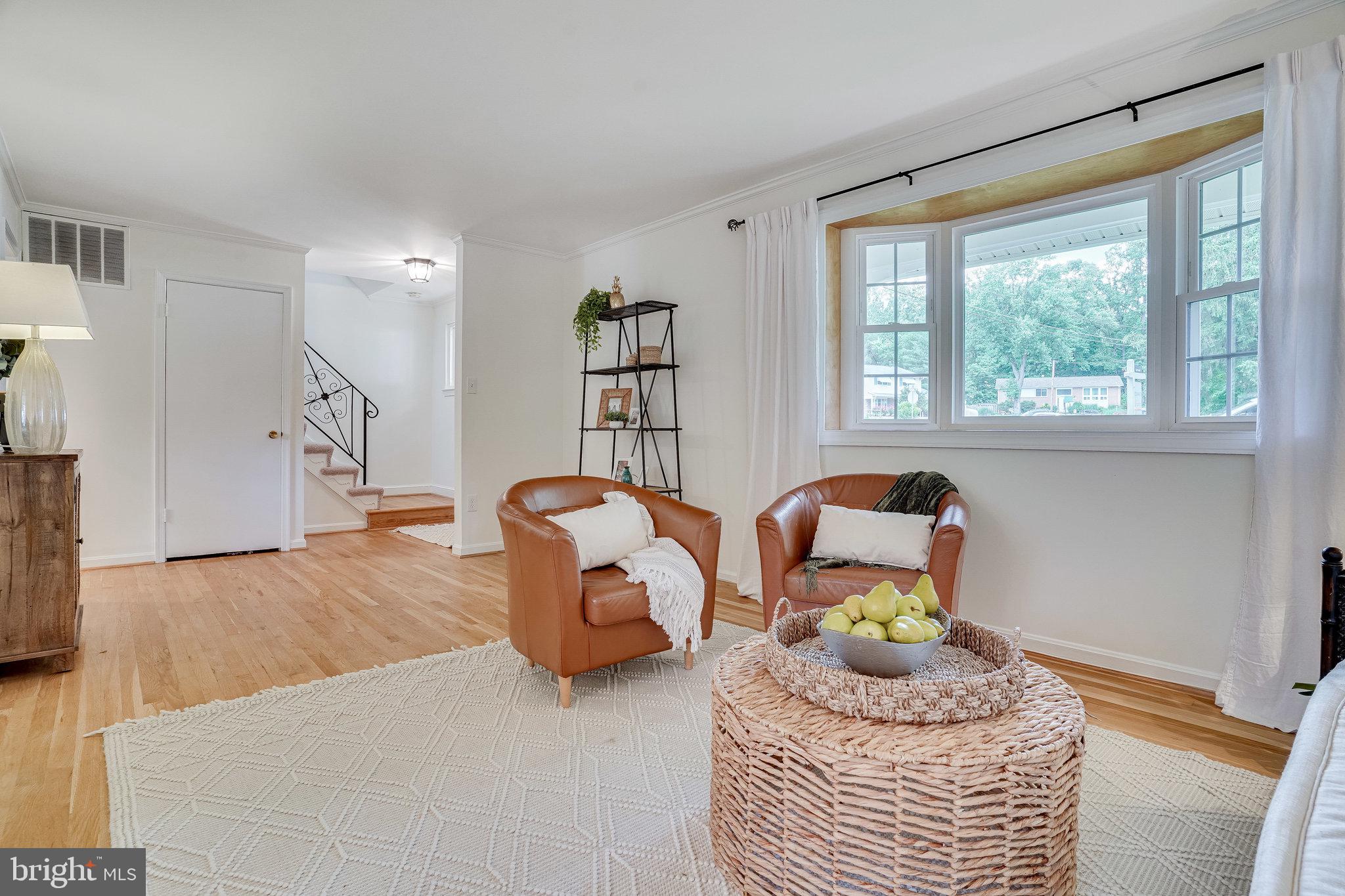 7000 Vancouver Road Springfield, VA 22152 - Photo 18 of 38