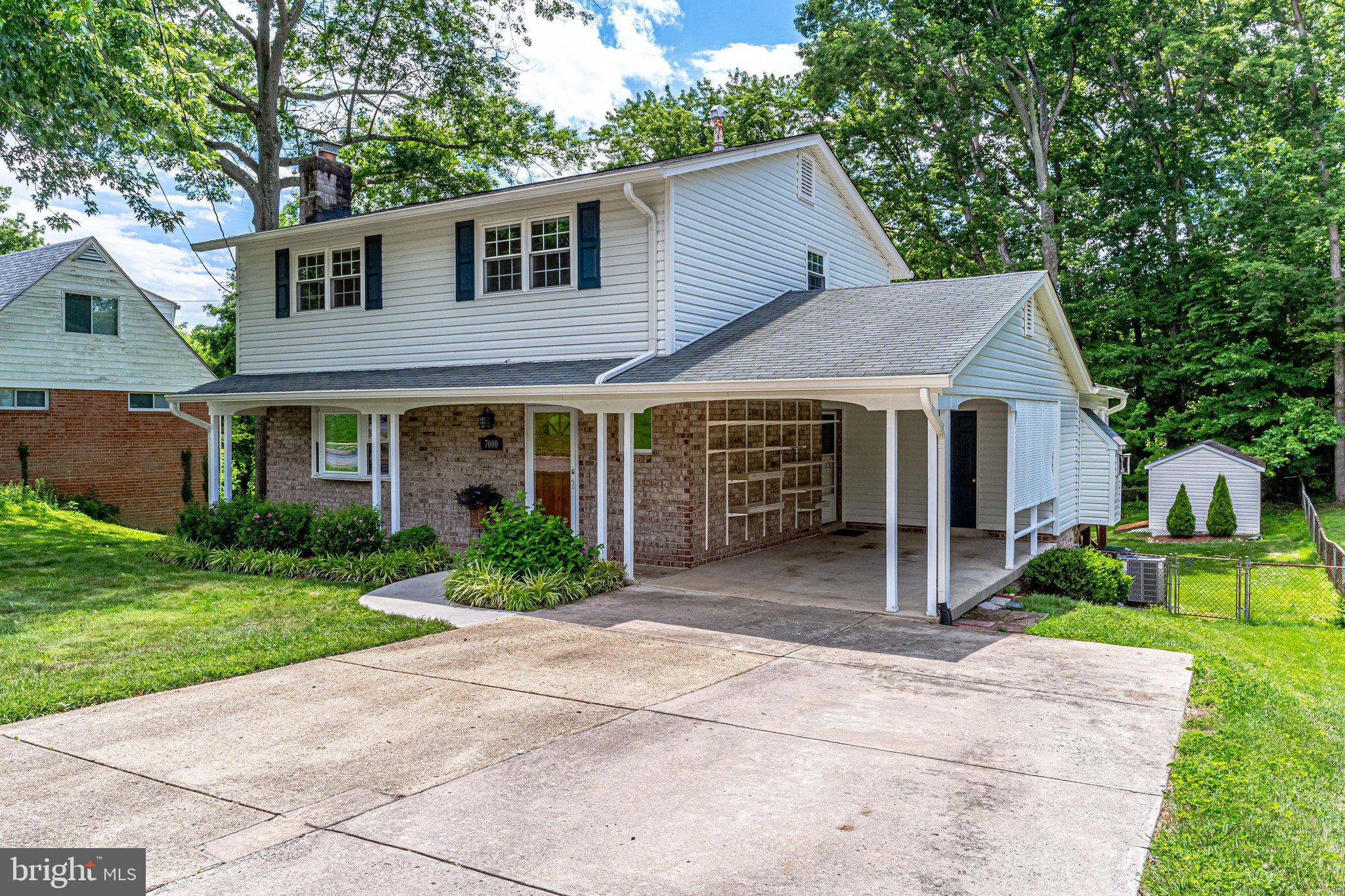7000 Vancouver Road Springfield, VA 22152 - Photo 2 of 38